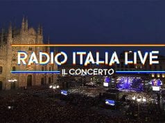 Radio Italia Live