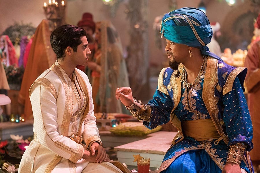 Aladdin Aladdin
