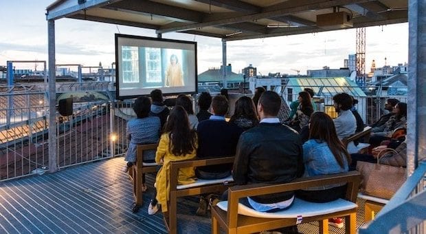 Cinema-highline-3 edizione
