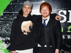 Ed Sheeran sorprende: arriva “I don’t care” con Justin Bieber