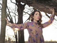 Ylenia Lucisano, musica allo specchio (intervista)