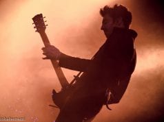 Miles Kane in concerto al Vox Club di Nonantola (fotogallery)
