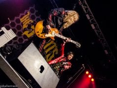 The Struts al Vox di Nonantola: scaletta e fotogallery