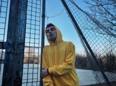 “Rich”: nuovo singolo e nuovo video per Giorgio Line Giorgio Line