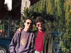 Le canzoni preferite di Giuliano Riva tra quelle scritte da suo fratello Massimo Giuliano Riva