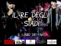Il libro dei fan di Vasco Rossi: al via il contest fotografico Vasco Rossi
