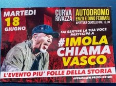 Vasco Rossi