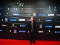 Riviera International Film Festival