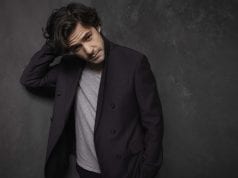 Jack Savoretti presenta l’evento “One Night In Portofino” Jack Savoretti