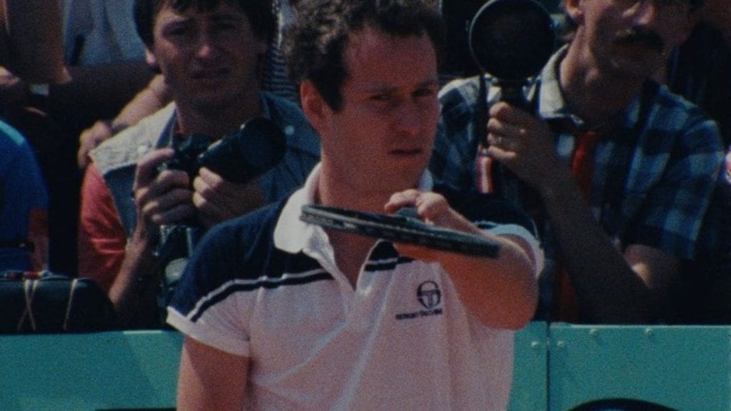 John McEnroe 1