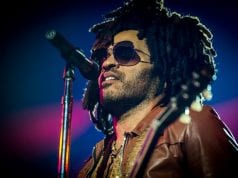 Lenny Kravitz