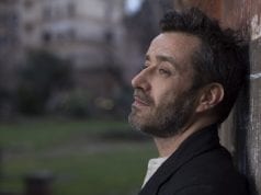 Daniele Silvestri