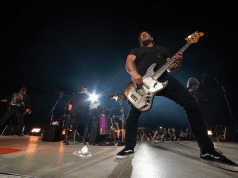 Il Milano Summer Festival parte alla grande con i Metallica