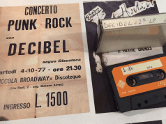 Decibel