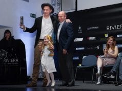 Riviera International Film Festival