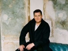 Tony Hadley ritorna con un nuovo album: “Talking to The Moon” Tony Hadley
