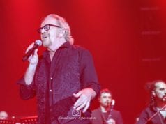 Umberto Tozzi annuncia “Songs”, il tour estivo acustico Raf e Tozzi