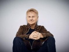 Lucio!! Il live album di Ron dedicato a Dalla Ron
