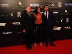 Riviera International Film Festival