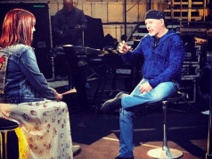 Vasco Rossi annuncia intervista per TG2 Dossier, in onda a fine maggio Vasco Rossi