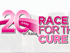 Arisa, Fiorello, Pausini, Mastandrea: i Vip chiamano a raccolta i loro fan per combattere il tumore al seno Race for the Cure