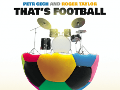 That's Football