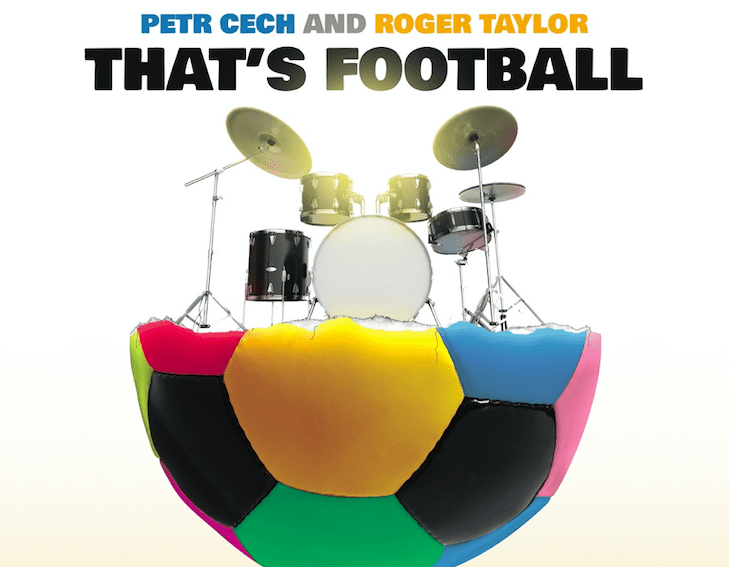 That's Football That's Football