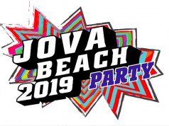 Jova Beach Party