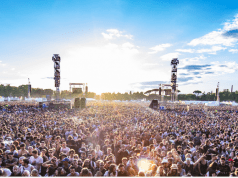 Firenze Rocks