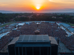 Rinviato al 2022 anche Firenze Rocks Firenze Rocks