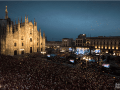 Radio Italia Live, la scaletta della serata Radio Italia Live