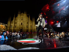 Milano non esiste, il nuovo singolo di Ermal Meta