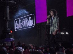 Artisti riuniti per il Radio Italia Ora
