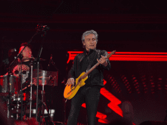 Ligabue: nuovo assetto dello Stadio San Nicola di Bari