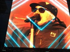Vasco Rossi, la data zero: una sola variazione in scaletta