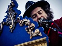 Vinicio Capossela ritorna con “Ballate per uomini e bestie” Vinicio Capossela