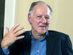 European Film Academy rende omaggio a Werner Herzog