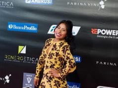 Riviera International Film Festiva