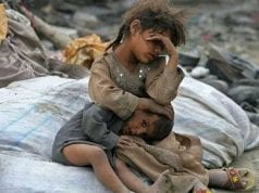 save the children