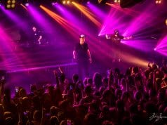 Boomdabash in concerto a Parma (fotogallery) Boomdabash