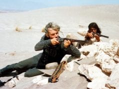 Il cinema di Sergio Sollima, un libro di Fabio Zanello