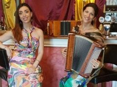 Le Valentine e il loro Recuerdo, storia del tango passato e presente Le Valentie