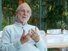 Renzo Piano: l’architetto della luce