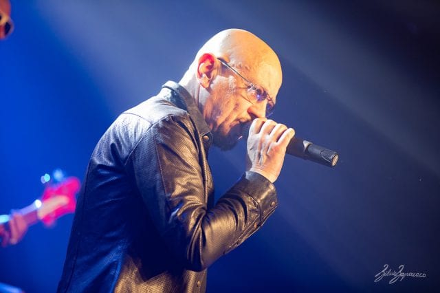 Enrico Ruggeri
