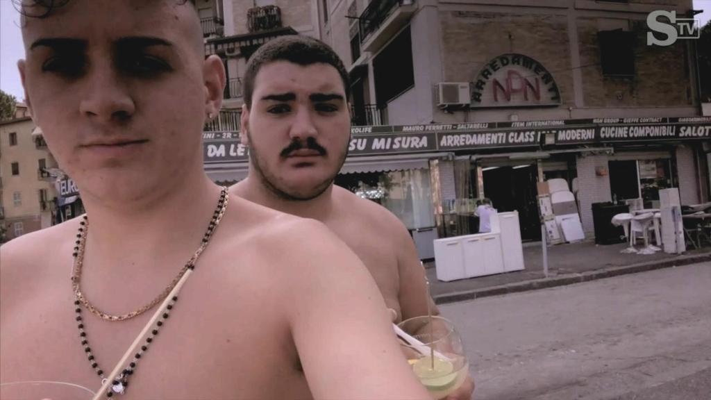 selfie