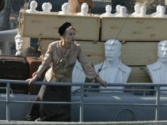 Raffinate partiture- Il cinema di Nikita Mikhalkov