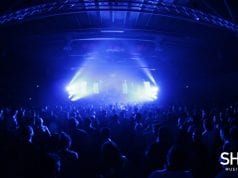 Shade Music Festival 2019