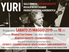 Yuri Ahronovitch, l’antistar dal frac bianco