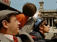 Sei gradi di separazione- Quando la cultura racconta il cinema