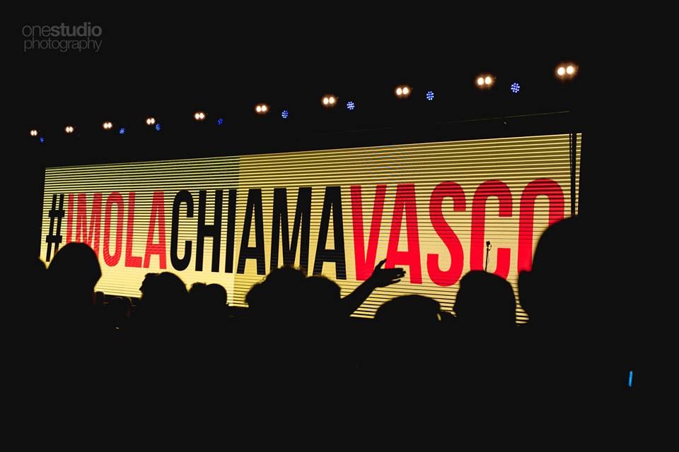 Imola Chiama Vasco Imola Chiama Vasco